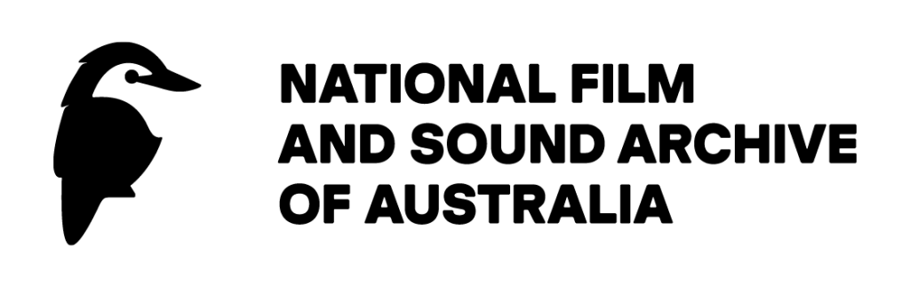 National Film and Archive of Australia
